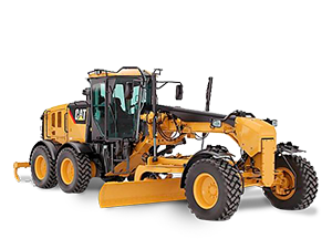 Motoconformadora Marca Caterpillar Modelo 120 k 2011