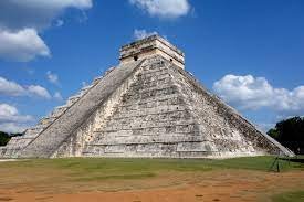 Chichén Itzá - Wikipedia, la enciclopedia libre