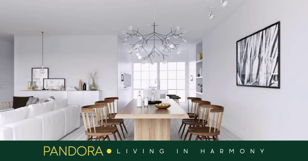 Estilos de Diseño de Interiores: El Estilo Nórdico - Grupo Urbica